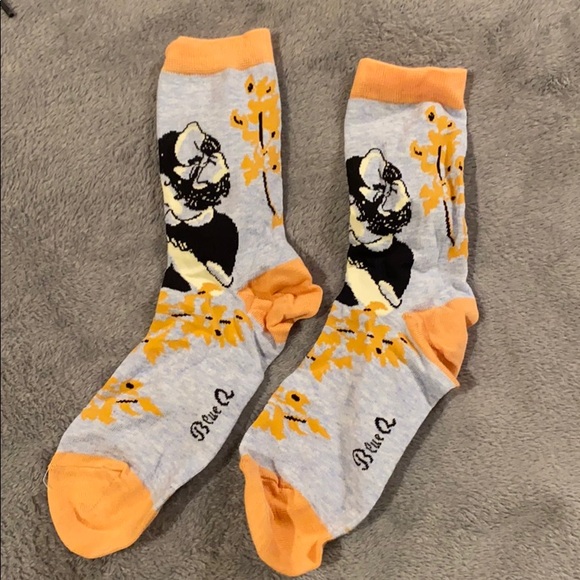 Socks - Picture 2 of 2